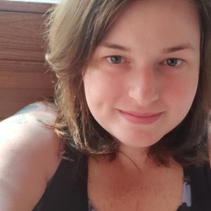 Meet your Posher, Allyson